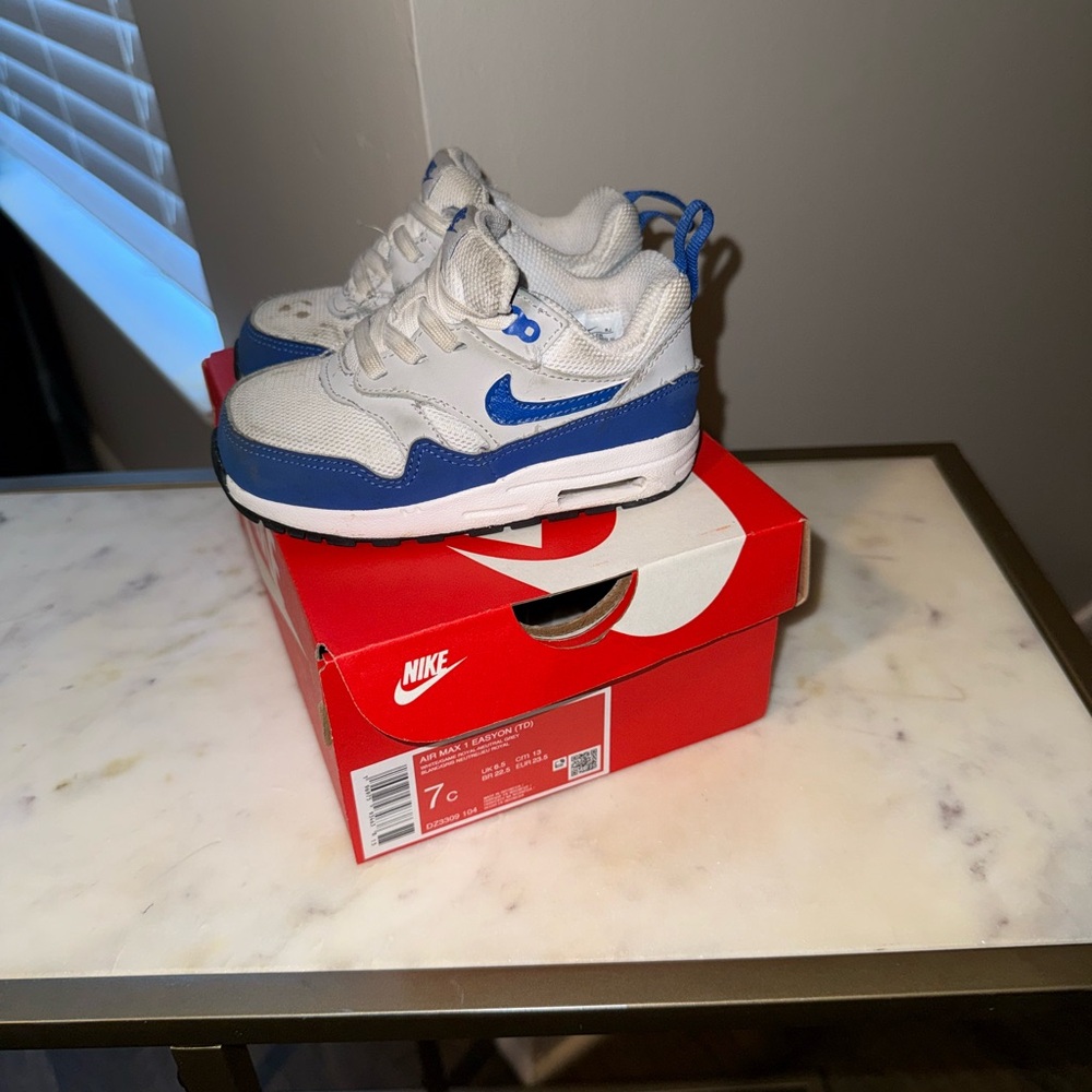Nike Air Max Toddler